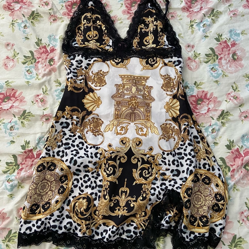 Sugarthrillz dress